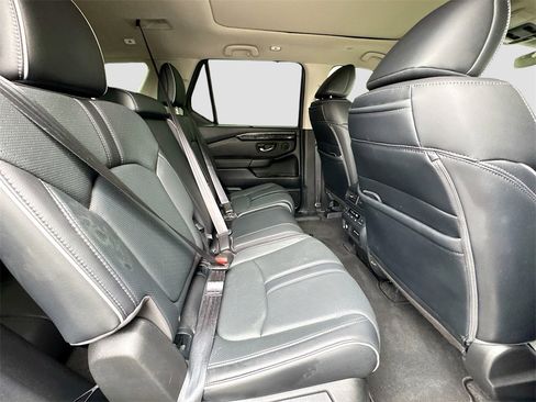 Used 2024 Honda Pilot Elite image 31
