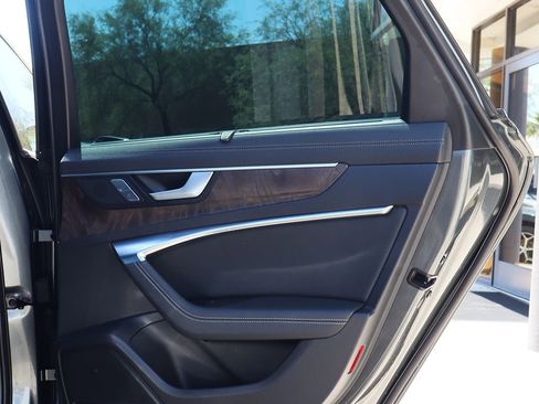 Used 2019 Audi A6 3.0T Prestige w/ Prestige Package image 27