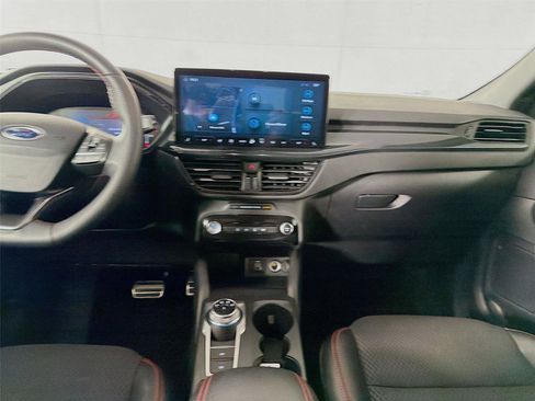 Used 2024 Ford Escape ST-Line w/ Tech Pack #1 image 23