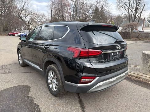 Used 2020 Hyundai Santa Fe SEL image 9