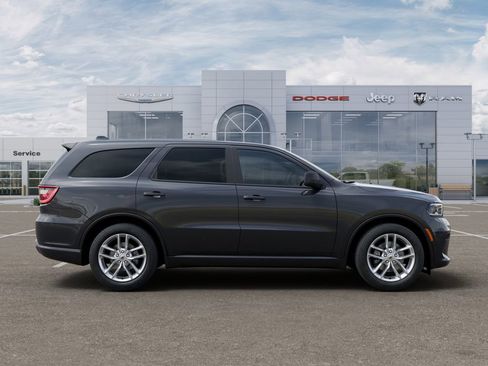 New 2026 Dodge Durango GT image 21