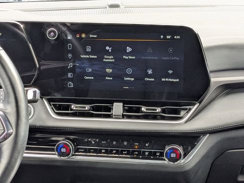 Certified 2025 Chevrolet Equinox LT w/ Convenience Package II image 21