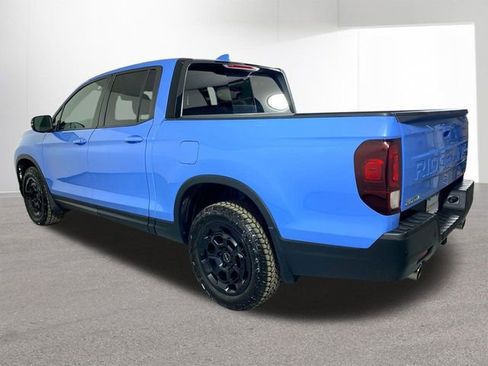 Certified 2025 Honda Ridgeline TrailSport+ image 33