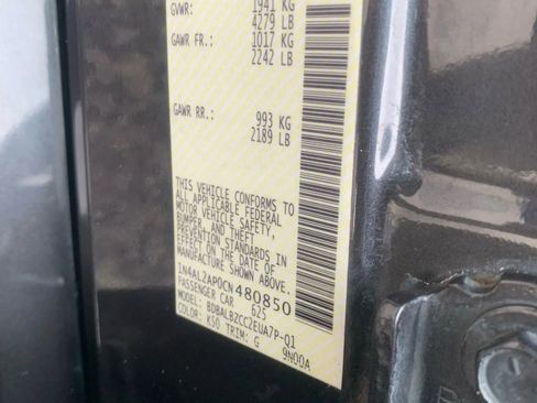 Used 2012 Nissan Altima 2.5 S w/ 20th Anniversary Pkg image 29