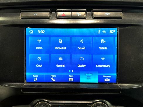 Used 2022 Ford F150 XL w/ FX4 Off-Road Package image 35