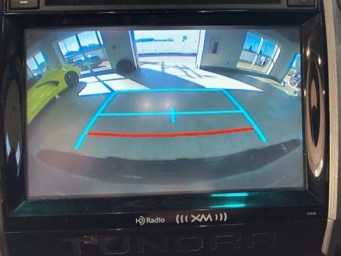 Used 2016 Toyota Tundra SR5 image 20