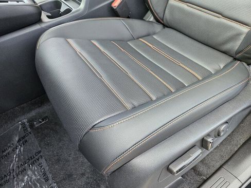 New 2026 Honda CR-V Sport-L image 8