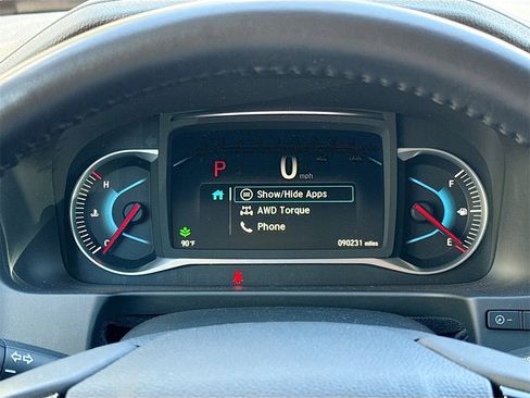 Used 2022 Honda Pilot Special Edition image 13