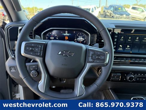 New 2026 Chevrolet Silverado 1500 RST w/ Convenience Package II image 14