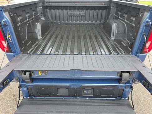 New 2026 GMC Sierra 1500 Denali Ultimate AWD/4WD image 22