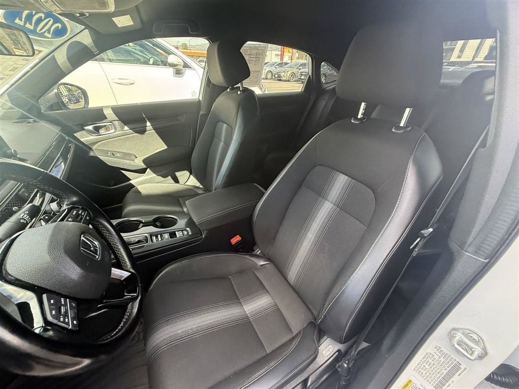 Used 2022 Honda Civic Sport image 13