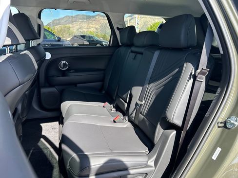 New 2026 Hyundai Palisade SEL AWD/4WD image 25