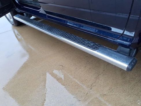 Used 2018 RAM 1500 Big Horn AWD/4WD image 22
