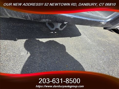 Used 2020 Chevrolet Colorado LT w/ LT Convenience Package AWD/4WD image 5