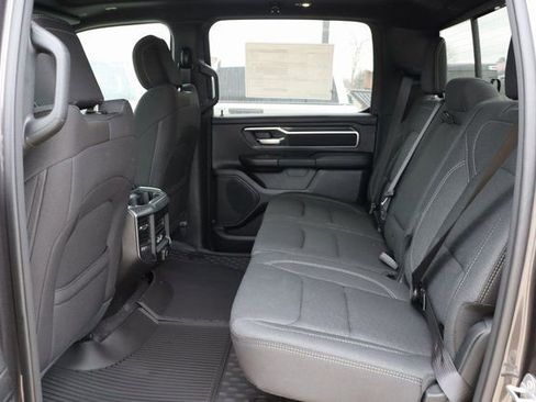 New 2026 RAM 1500 Big Horn image 42