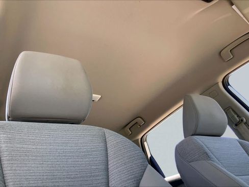 Used 2021 Nissan Rogue SV FWD image 14