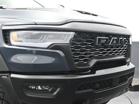 Used 2025 RAM 1500 RHO w/ RHO Level 1 Equipment Group AWD/4WD image 38