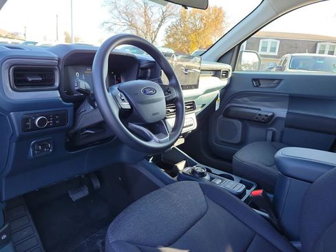 New 2025 Ford Maverick XL w/ 4K Tow Package image 20