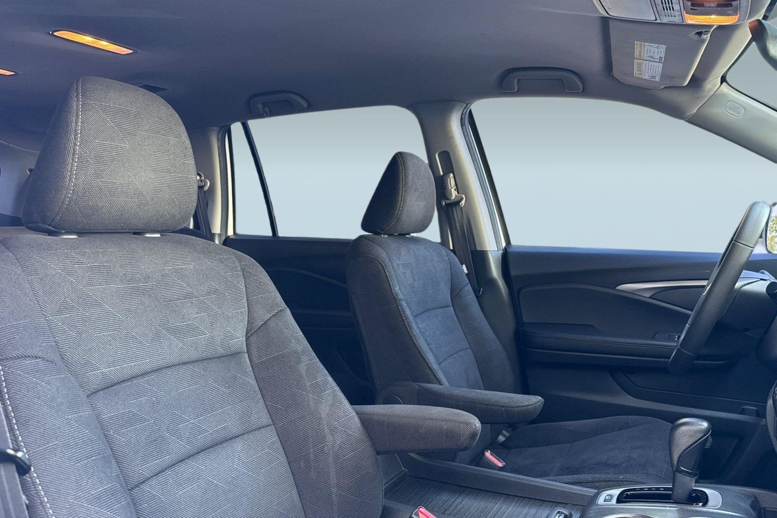 Used 2019 Honda Pilot EX image 26