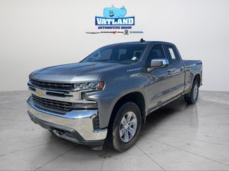 Used 2020 Chevrolet Silverado 1500 LT w/ Trailering Package video 1