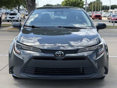 Used 2024 Toyota Corolla LE FWD image 8