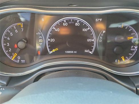 Certified 2018 Jeep Grand Cherokee Trailhawk image 26