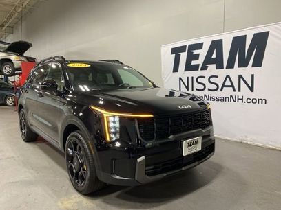 Used 2024 Kia Sorento SX Prestige w/ Sage Leather Package