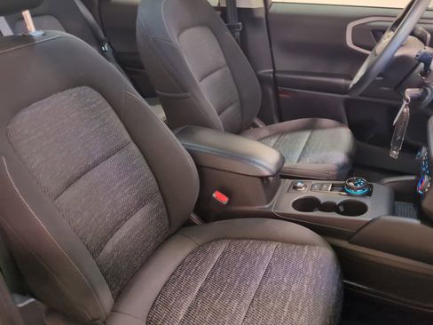 Used 2022 Ford Bronco Sport image 10