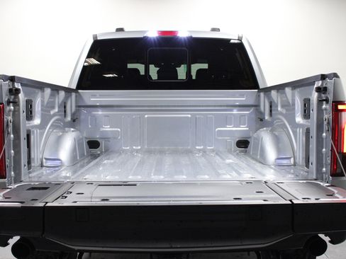 New 2025 Ford F150 Tremor w/ Equipment Group 402A High image 15