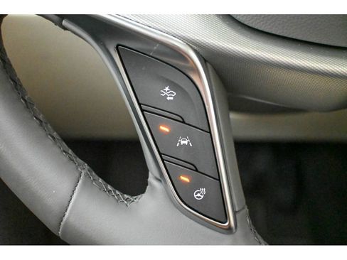 Certified 2025 Cadillac XT5 Premium Luxury image 26