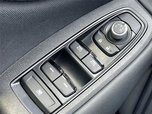 Certified 2025 Subaru Legacy Premium AWD/4WD image 26
