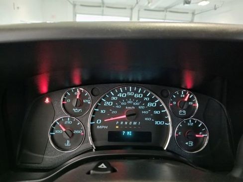 New 2026 GMC Savana 2500 Extended w/ Driver Convenience Package RWD image 25