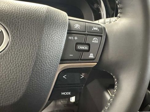New 2026 Toyota Crown Signia w/ Advanced Technology Package AWD/4WD image 13