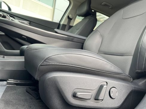 Used 2024 Kia EV6 Light image 28