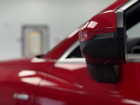 Used 2025 Audi Q3 2.0T Premium image 12