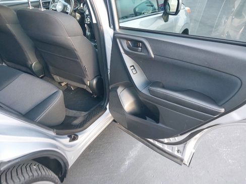Used 2016 Subaru Forester 2.5i Premium w/ Rugged Package #1 image 10