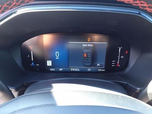 New 2024 Ford Escape ST-Line w/ Tech Pack #1 image 15