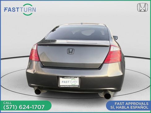 Used 2009 Honda Accord EX-L image 8