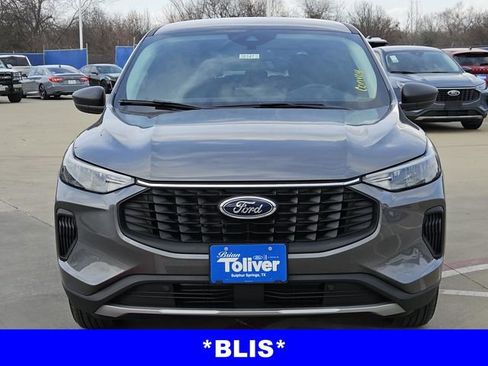 New 2026 Ford Escape Active image 3