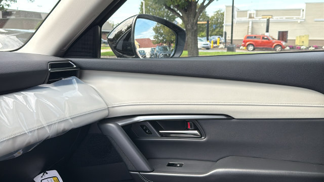 New 2026 MAZDA CX-5 Preferred AWD/4WD image 19