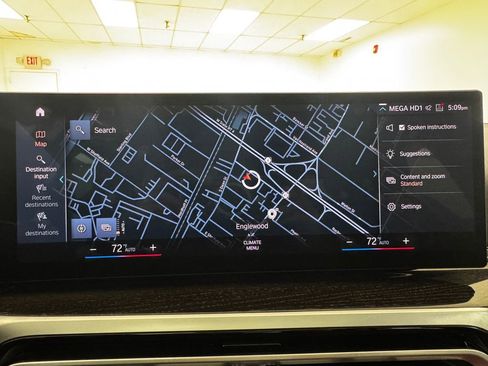 Used 2023 BMW 330i xDrive Sedan w/ M Sport Package image 24