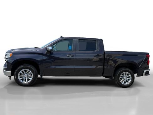 Used 2023 Chevrolet Silverado 1500 LT RWD image 2