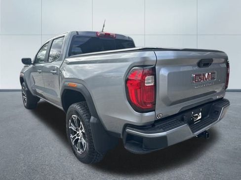 Used 2023 GMC Canyon AT4 image 4