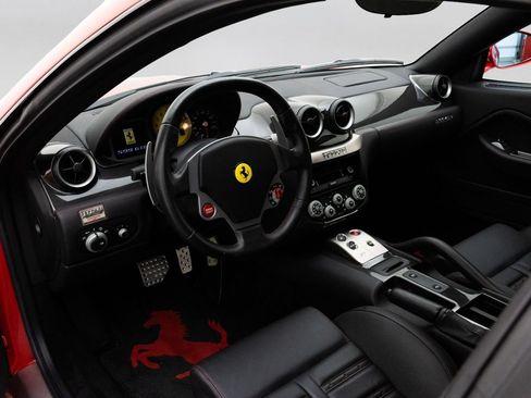 Used 2009 Ferrari 599 GTB Fiorano RWD image 5