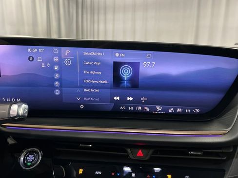 New 2026 Buick Envision Avenir image 15