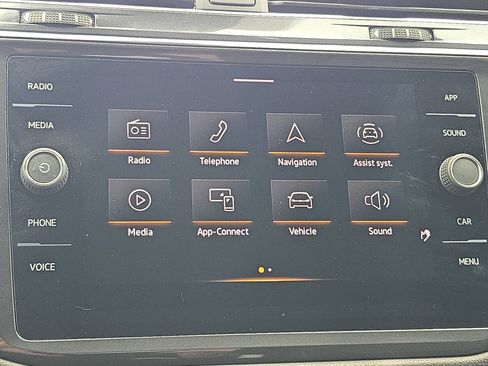 Certified 2023 Volkswagen Tiguan SE R-Line image 20