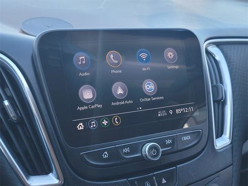 Used 2020 Chevrolet Malibu LT image 26