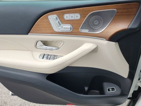 Certified 2023 Mercedes-Benz GLE 450 4MATIC image 26