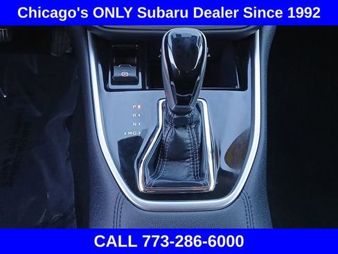 Used 2023 Subaru Outback Premium image 13
