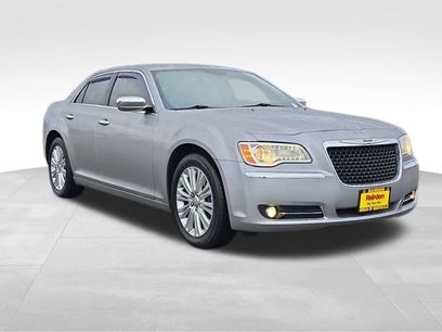 Used 2013 Chrysler 300 C